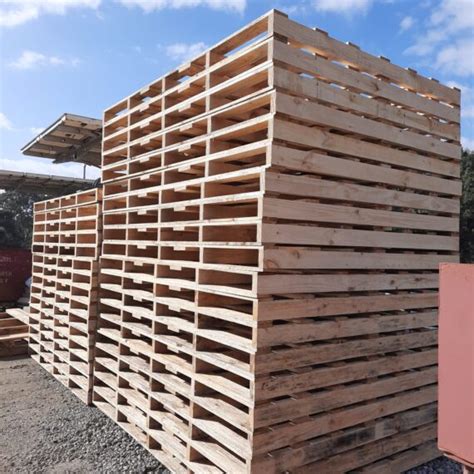 oversize pallet